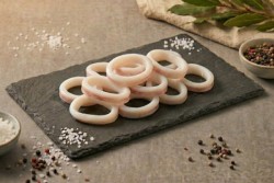 Squid-Ring